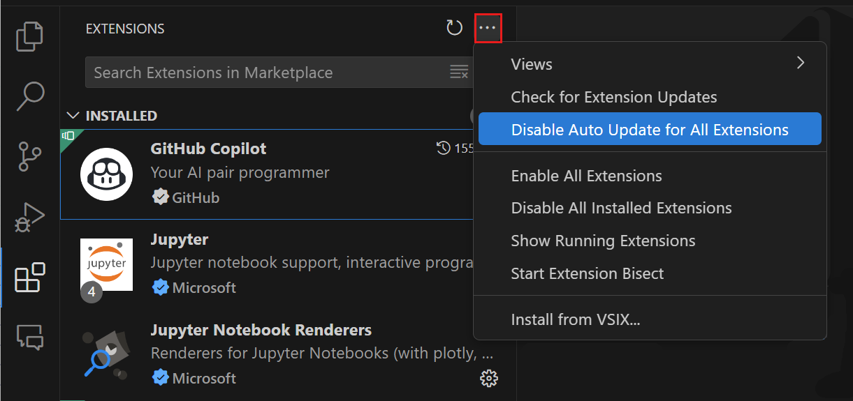 Apa Itu Ekstension dalam VS Code dan Mengapa Penting